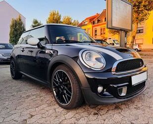 Mini MINI Cooper S Klimaautomatik Harman/Hardon SHZG PD Gebrauchtwagen