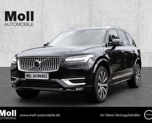 Volvo Volvo XC90 Plus Bright AWD B5 Diesel EU6d 7-Sitzer Gebrauchtwagen