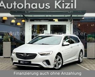 Opel Opel Insignia B Sports Tourer GSi 4x4 OPC*HUP*PANO Gebrauchtwagen