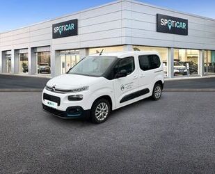 Citroen Citroën ë-Berlingo M Elektromotor 136 FEEL Gebrauchtwagen