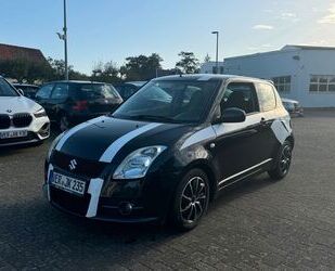 Suzuki Suzuki Swift 1.6 Sport Gebrauchtwagen