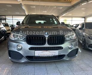 BMW BMW X5 Baureihe X5 xDrive35i Gebrauchtwagen