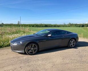 Aston Martin Aston Martin DB9 5.9 Touchtronic - Gebrauchtwagen