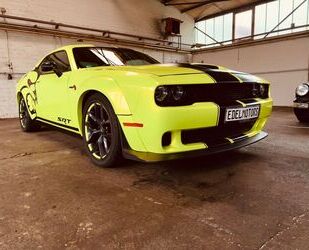 Dodge Dodge Challenger WIDEBODY Gebrauchtwagen