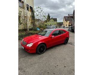 Mercedes-Benz Mercedes-Benz CL 200 Sportcoupe Gebrauchtwagen