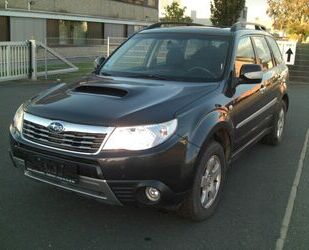 Subaru Subaru Forester Comfort+Kein Tüv+2Liter 146 PS Gebrauchtwagen