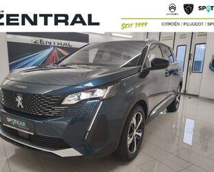 Peugeot Peugeot 5008 GT Pack PureTech 180 EAT8 Gebrauchtwagen