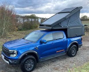 Ford Ford Raptor opt. mit Wohnkab. 3.500 kg Garantie 20 Gebrauchtwagen