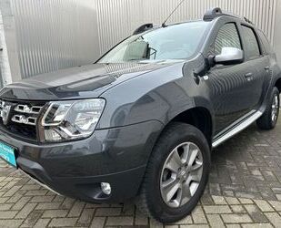 Dacia Dacia Duster Prestige 4x2 Navigation Top Zustand Gebrauchtwagen