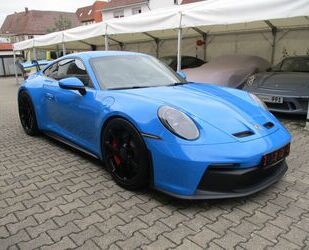 Porsche Porsche 992 / GT3 Clubsport, Approved 06.2026 Gebrauchtwagen