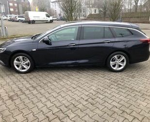 Opel Opel Insignia 2.0 Diesel 125kW Innovation Sports . Gebrauchtwagen