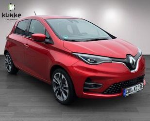 Renault Renault Zoe Intens Z.E. 50 *Mietbatterie* +CCS+Na Gebrauchtwagen