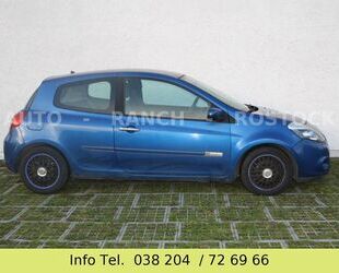 Renault Renault Clio III Dynamique 1.2 16V 75 Klimaanlag Gebrauchtwagen