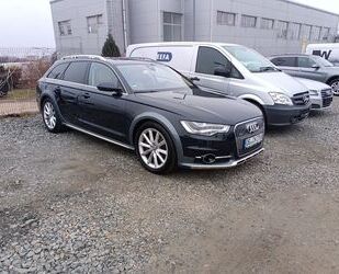 Audi A6 Allroad Gebrauchtwagen