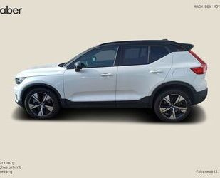 Volvo XC40 Gebrauchtwagen