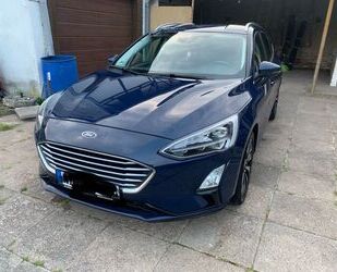 Ford Ford Focus 1,0 EcoBoost 92kW Active Turnier Active Gebrauchtwagen