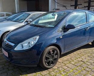 Opel Opel Corsa 1.0 Edition Voll Fahrbereit Top Angebot Gebrauchtwagen