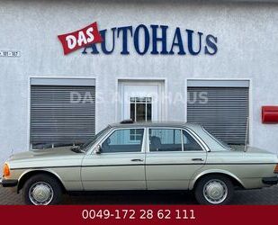 Mercedes-Benz Mercedes-Benz 230 Gebrauchtwagen