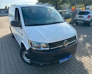 VW Volkswagen T6 Transporter 2.0TDI Kasten-Kombi EcoP Gebrauchtwagen