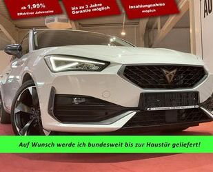 Cupra Cupra Leon Sportstourer 1.5 DSG*LED*Virtual* Gebrauchtwagen