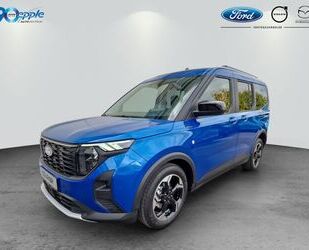 Ford Ford Tourneo Courier ACTIVE *Winter-Paket* Gebrauchtwagen