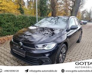 VW Volkswagen Polo 1.0 TSI GOAL DSG*RVIEW*NAVI*uvm. Gebrauchtwagen