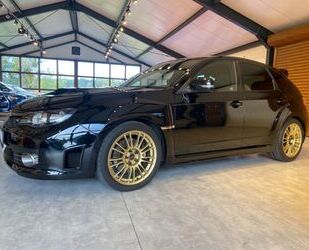 Subaru Subaru WRX STI Gebrauchtwagen