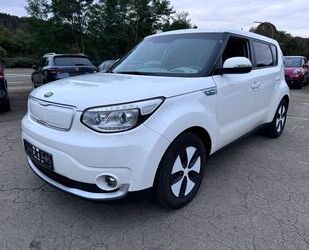 Kia Kia Soul EV Play Sitzheizung*R-Kamera*58tkm*Top! Gebrauchtwagen