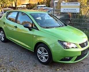 Seat Seat Ibiza 1.2 TSI Style /TÜV/AU 04/2026 Gebrauchtwagen