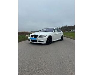 BMW BMW 325i - Gebrauchtwagen