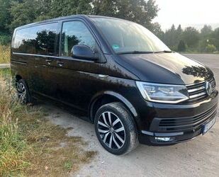 VW Volkswagen T6 Multivan Gebrauchtwagen