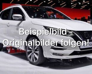 Nissan Nissan Qashqai 1.7 dCi Xtronic Tekna+ ALL-MODE 4x4 Gebrauchtwagen