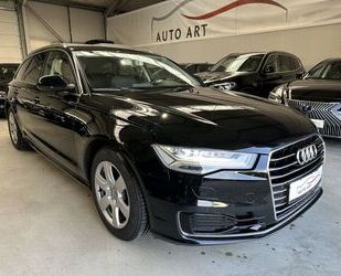 Audi Audi A6 3.0 TDI LED SHZ Kamera AHK ACC Gebrauchtwagen