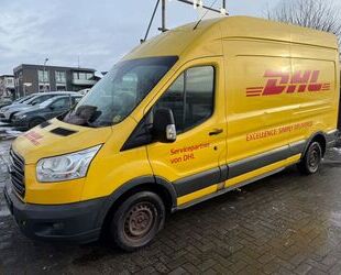 Ford Ford Transit*Kasten*310 L3*Trend*Klima*PDC*Multi*T Gebrauchtwagen