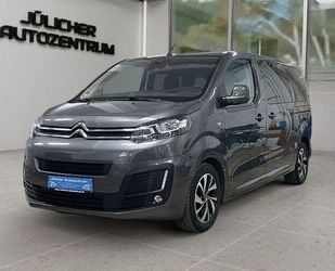 Citroen SpaceTourer Gebrauchtwagen