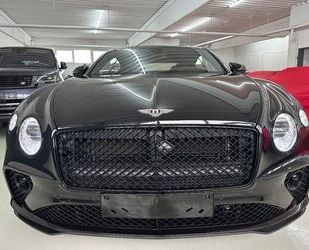 Bentley Bentley Continental GT Speed/Akrapovic/Carbon Cera Gebrauchtwagen