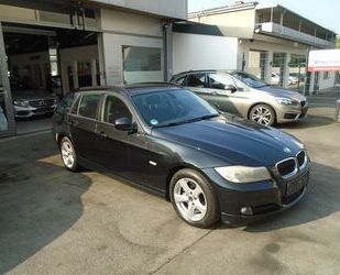 BMW BMW 318d Touring Gebrauchtwagen