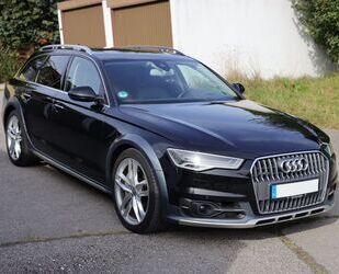 Audi Audi A6 Allroad 3.0 TDI quattro 235kW (4GJ ) Gebrauchtwagen