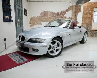 BMW BMW Z3 2.8 Urversion 1.Hand INDIVIDUAL ClassicData Gebrauchtwagen