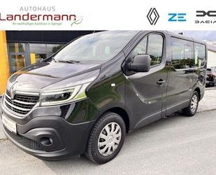 Renault Renault Trafic COMBI LIFE L1H1 DCI 170 EDC PDC+RFK Gebrauchtwagen