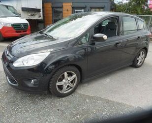 Ford Ford C-Max C-MAX Sync Edition Gebrauchtwagen