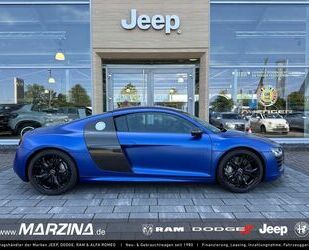 Audi Audi R8 Coupé~B&O~Vollleder~Kamera~Carbon Gebrauchtwagen