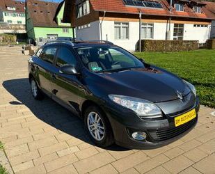 Renault Renault Megane III Grandtour Paris * HU-NEU* Gebrauchtwagen