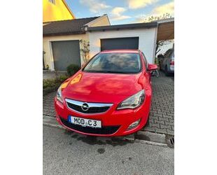 Opel Opel Astra 1.4 Turbo Design Edition 103kW Design . Gebrauchtwagen