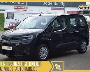 Opel Opel Combo Life L1 MATRIX-LED KAMERA NAV SHZ FACEL Gebrauchtwagen