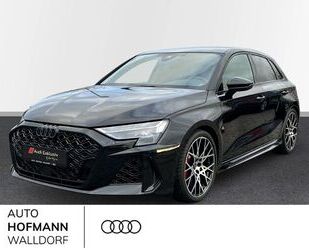 Audi Audi RS 3 Sportback 2.5 TFSI quattro S tronic Gebrauchtwagen