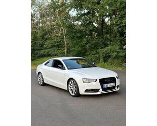 Audi Audi A5 2.0 TDI (DPF) - Gebrauchtwagen