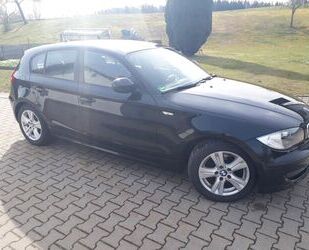 BMW BMW 118i - Gebrauchtwagen