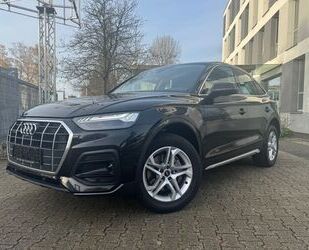 Audi Audi Q5 Sportback 40 TDI quattro advanced Gebrauchtwagen