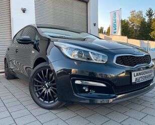 Kia ceed / Ceed Gebrauchtwagen